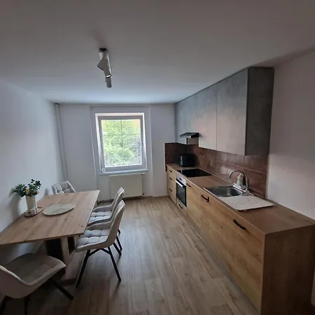 Zelená Apartamento *