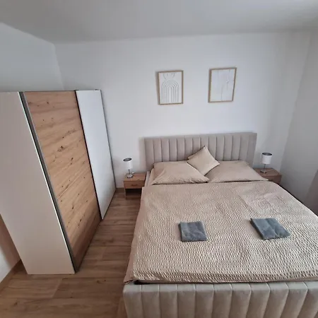 Zelená Apartamento