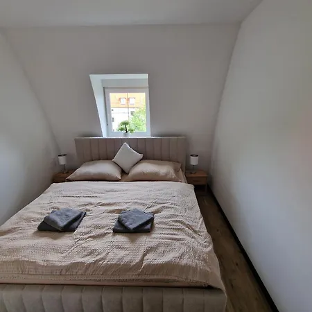 Zelená Apartamento *