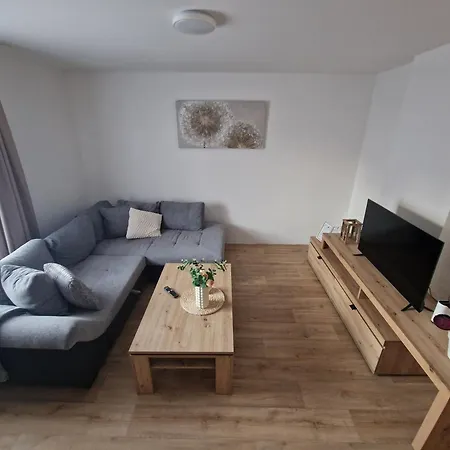 Zelená Františkovy Lázně